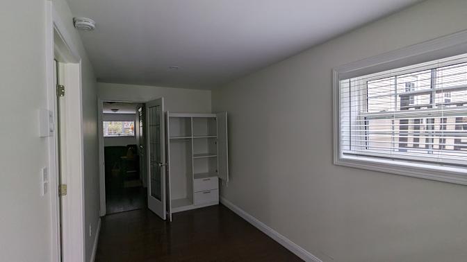 Photo of Kris's room