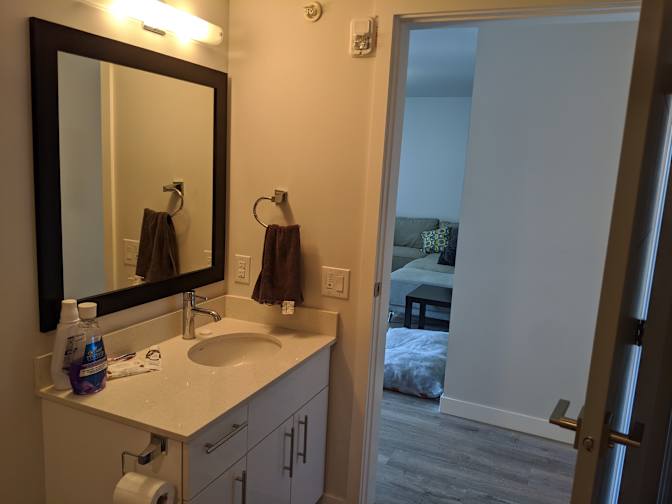 Rostyslav-Mykola's room