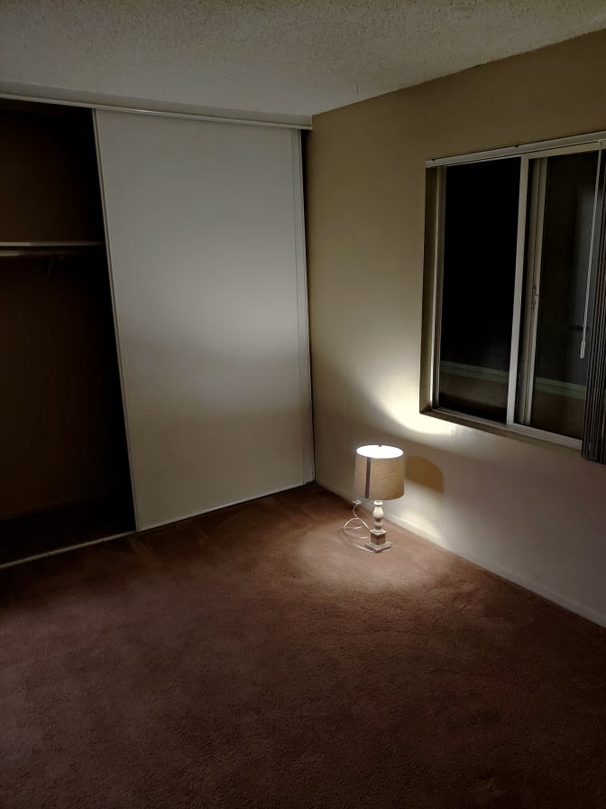 Photo of Rene's room