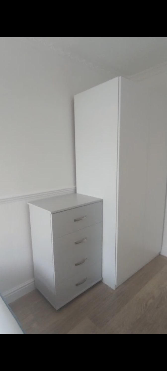 Photo of Jennifer's room
