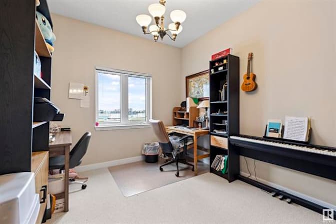 Katie Krukowski's room