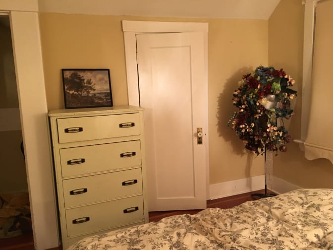Photo of Tami Mcfarlane's room
