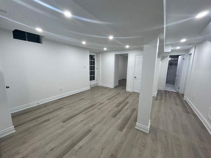 Kanika Sachdeva's room