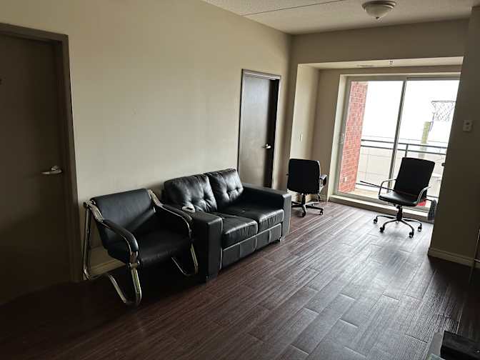 Photo of Aroosan's room