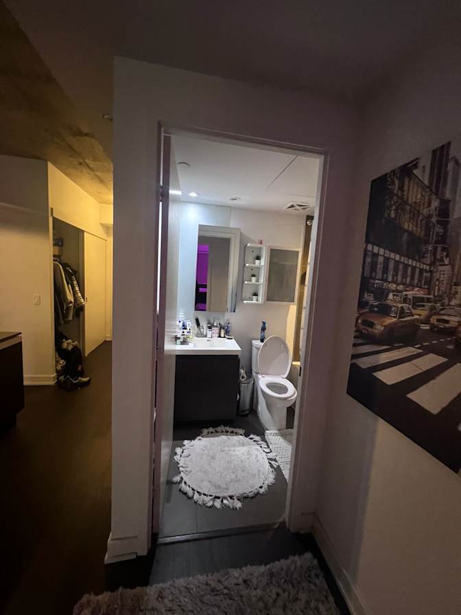 Photo of Onur's room