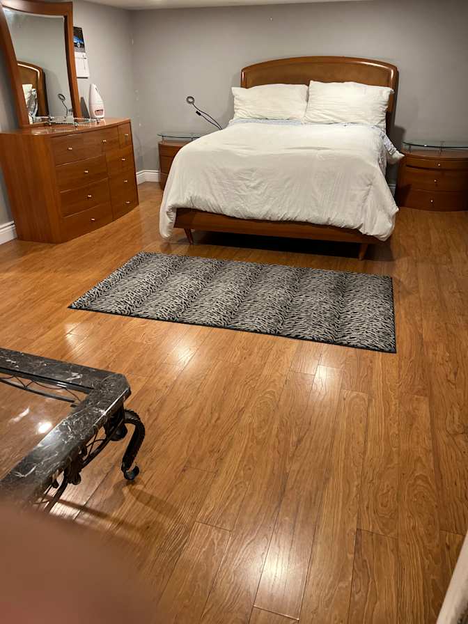 Photo of Marisela loncaric's room