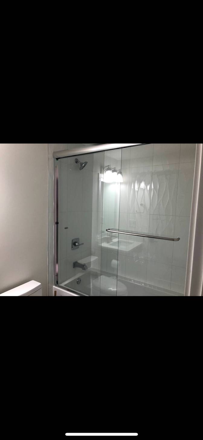 Rupinder Brar's room