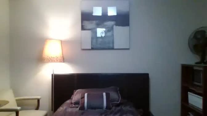 Photo of rmates's room