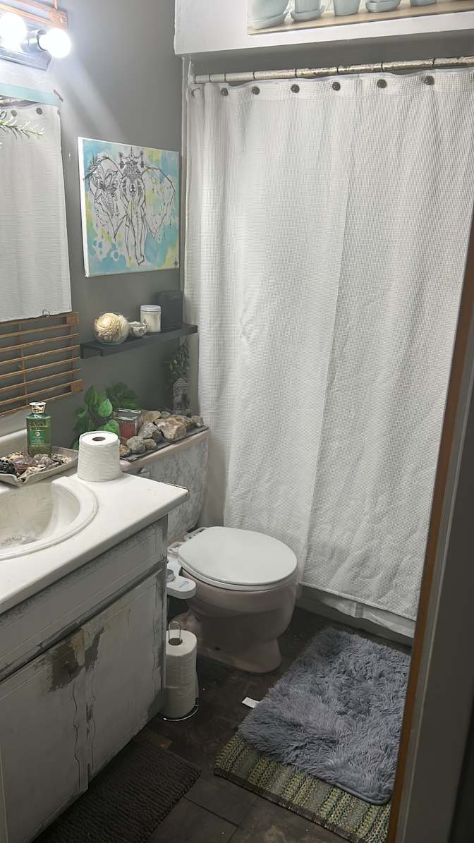 Photo of Pato's room