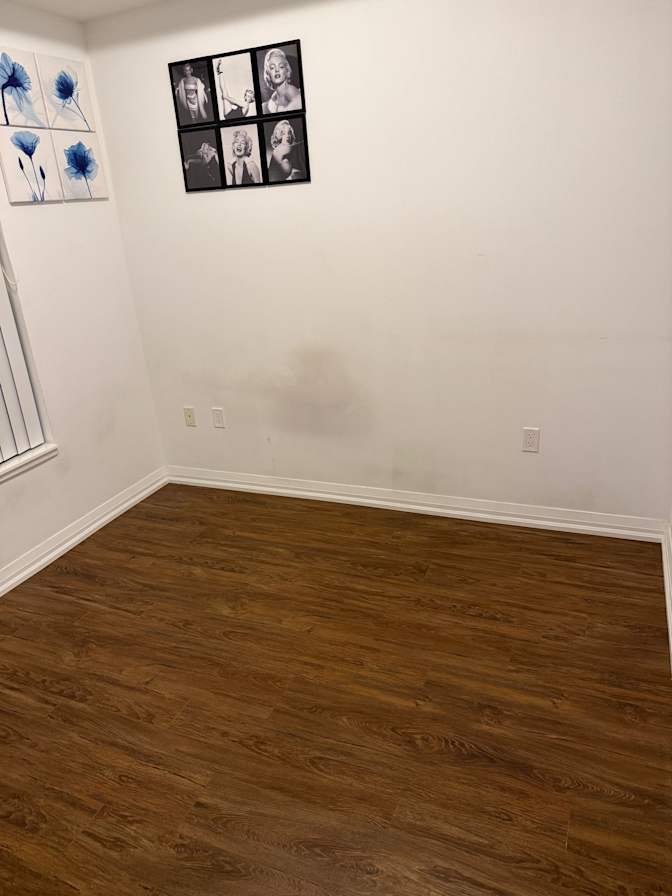 Photo of Arams's room