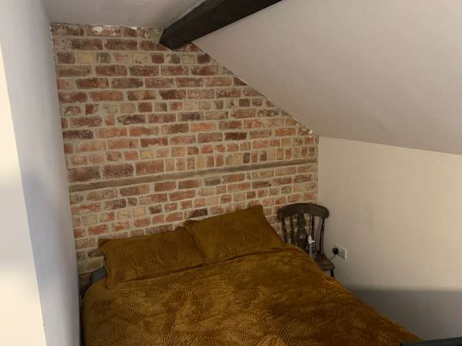 Photo of Cerian's room