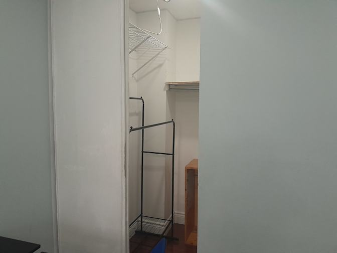 Photo of Smyran's room