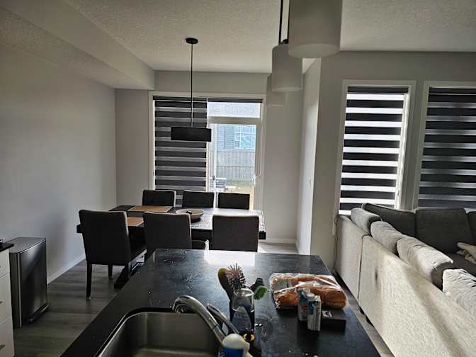 Photo of Jeremy's room