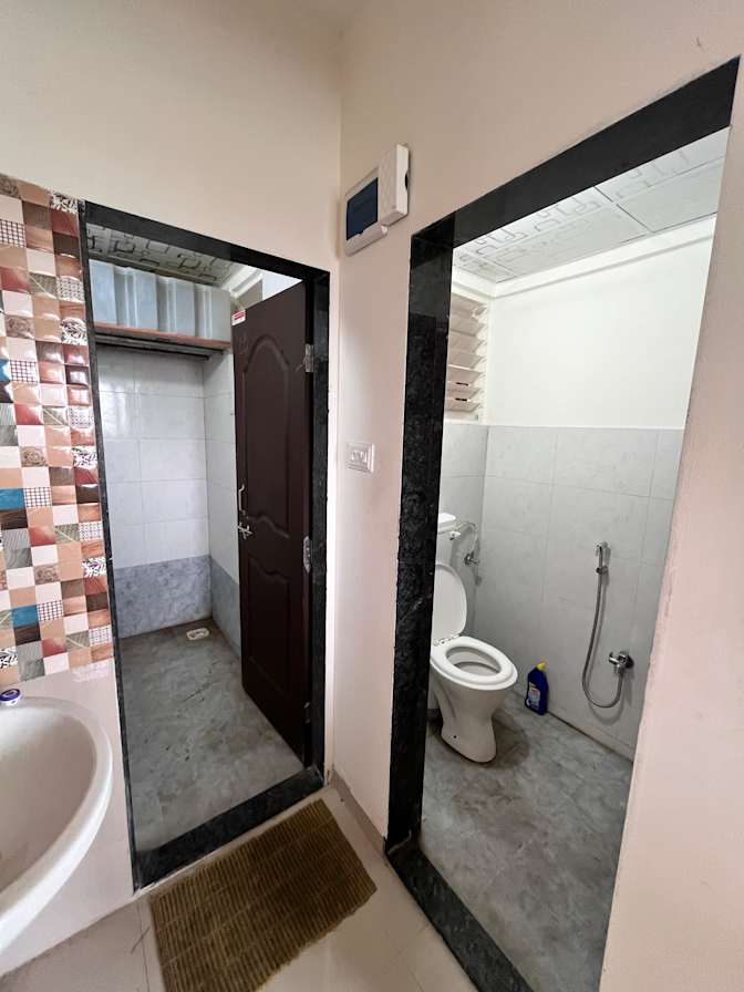 Photo of sahid jamal's room