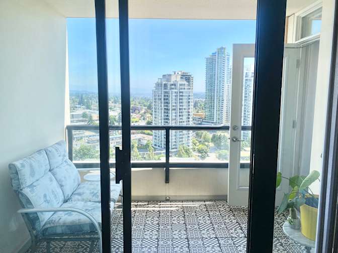Photo of Jennifer's room