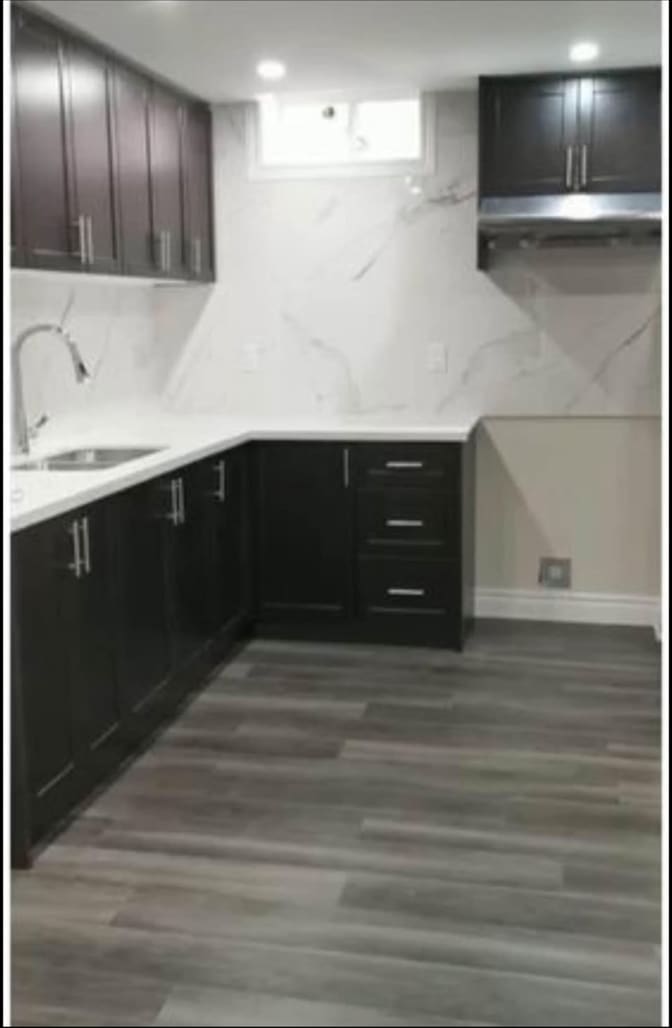 Photo of Ishan's room