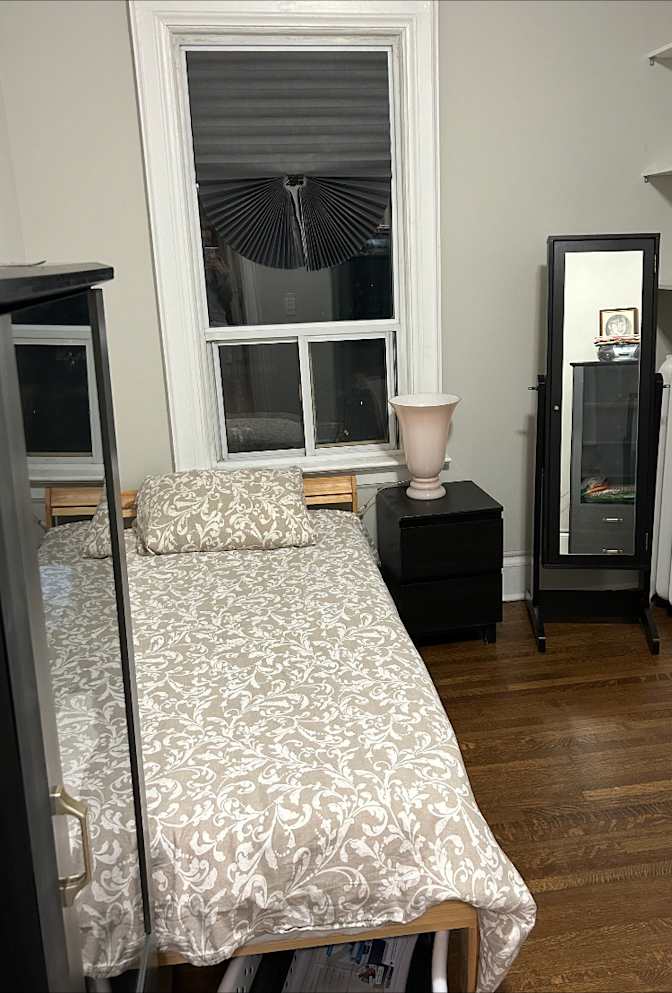 Photo of Daniela's room