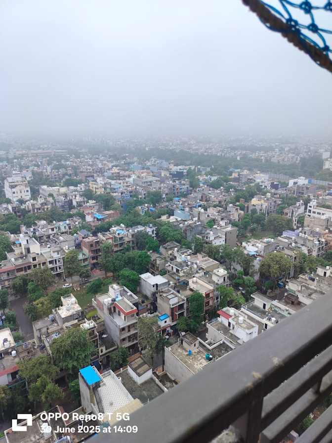 Photo of Dada Mastan's room