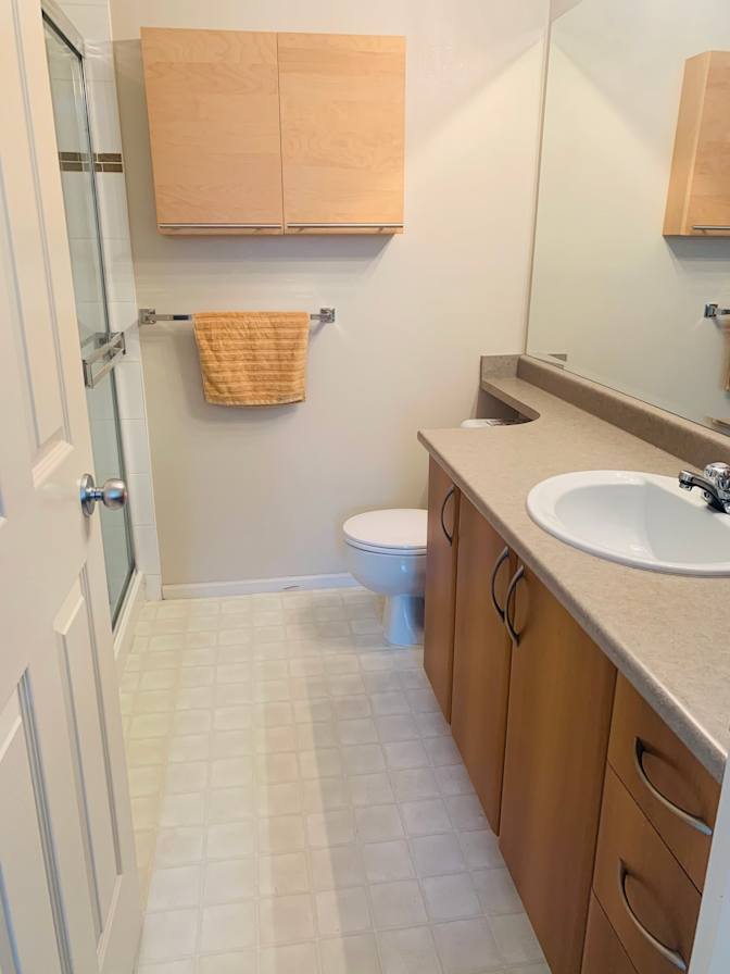 Photo of Adele's room