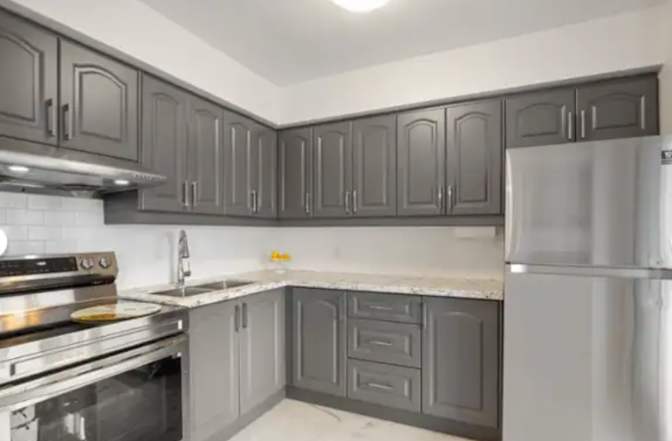 Trinity Sterling's room