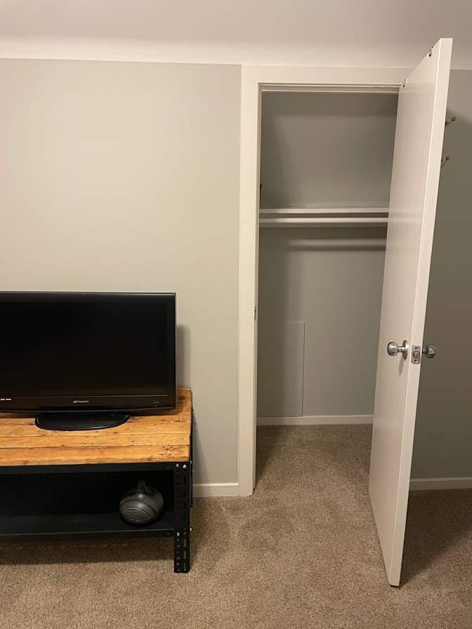 Photo of Jessica's room