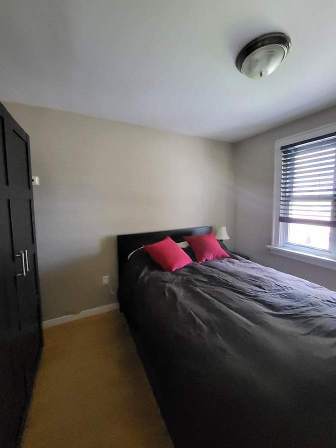 Photo of Lori's room