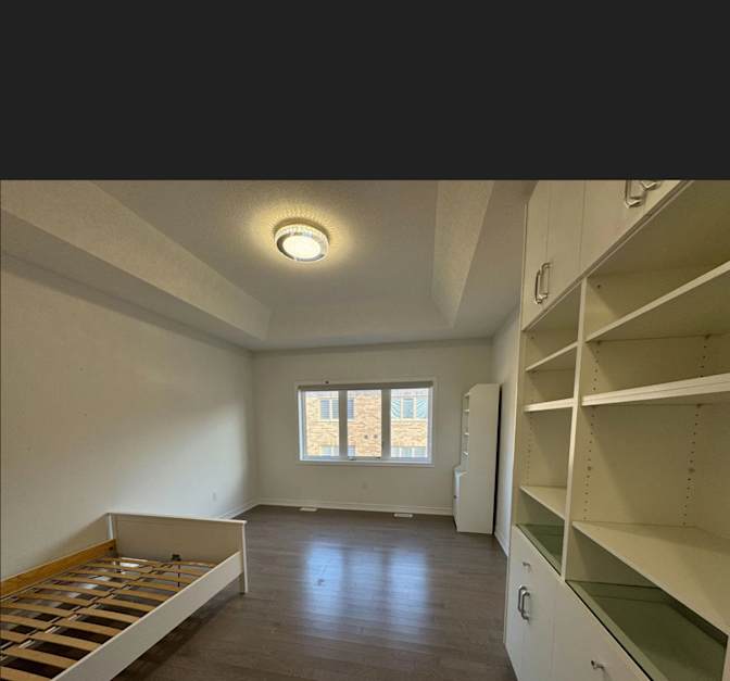 Photo of Bipan Kumar's room