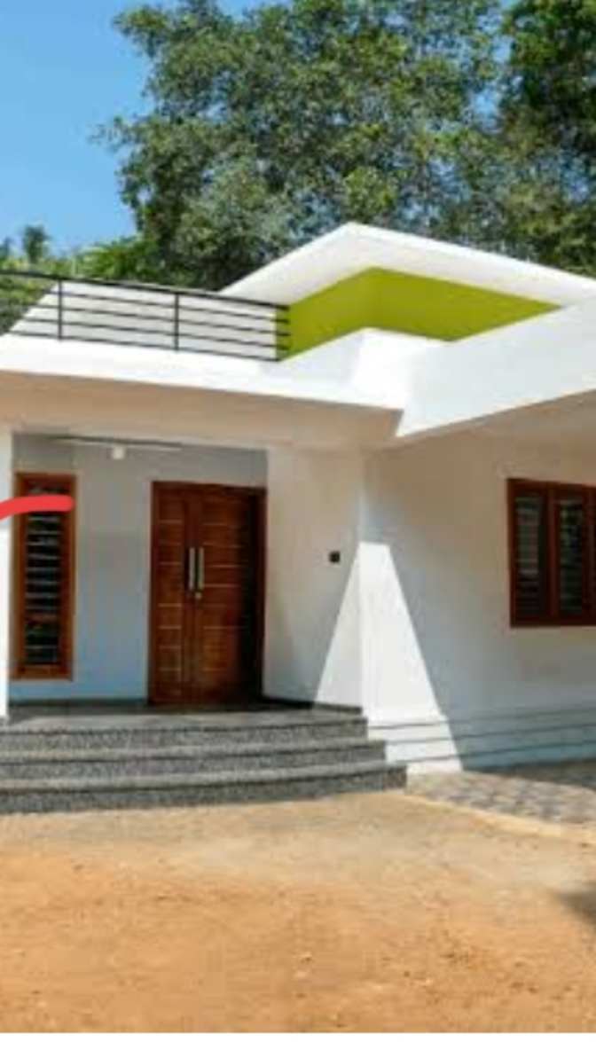 Photo of Kiruthika M's room