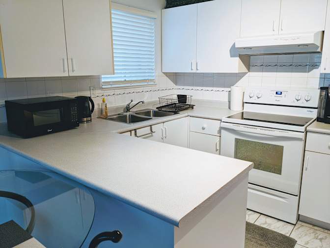 Photo of Rachel's room