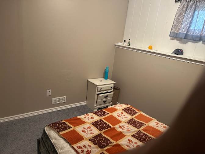 Photo of Gurjot Singh's room