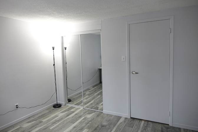 Photo of Leanne's room