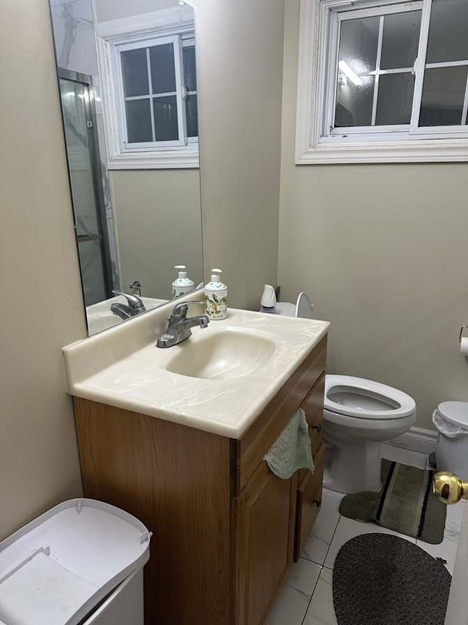 Manpreet Kaur's room