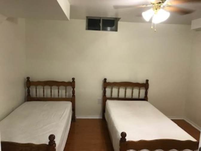 Photo of Bhupinder's room
