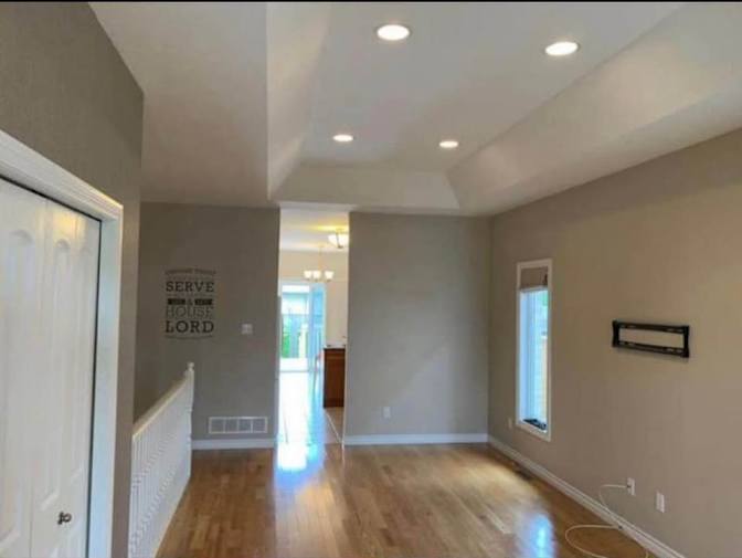 Photo of Santhi Varanasi's room