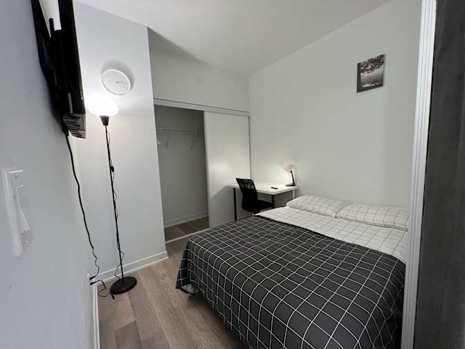 Photo of Sarah abouchaar's room