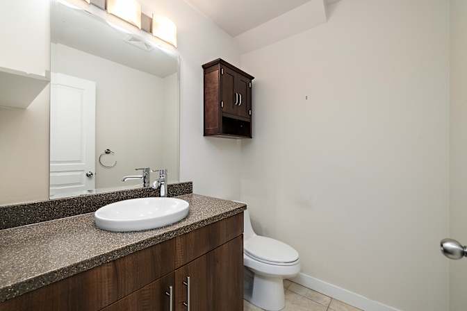 Meredith Porter's room