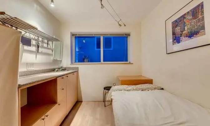 Photo of Kelly's room