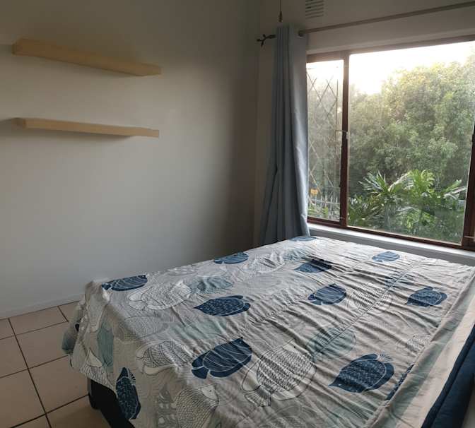 Photo of Graham's room