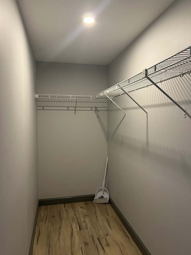 Matilda Pawlega's room