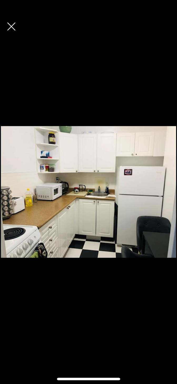 Photo of Daniel's room