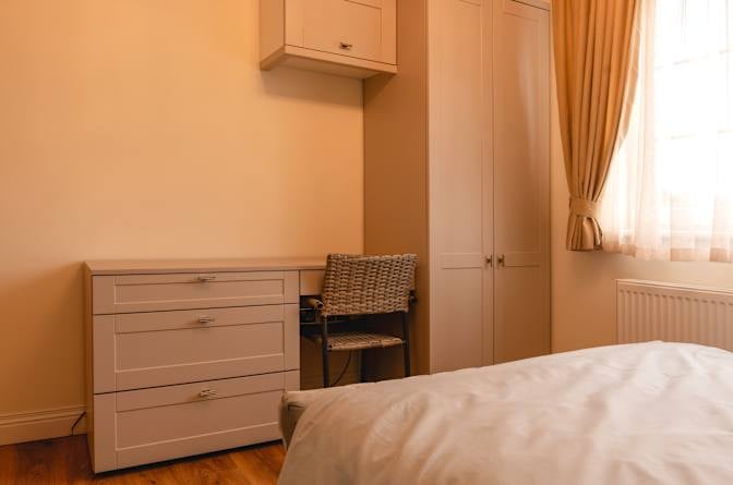Photo of Muzy Yak's room