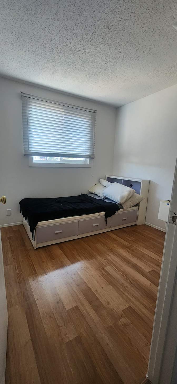 Breanne Zwicker's room