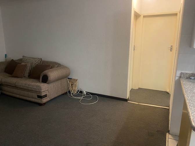 Photo of Anastasia's room