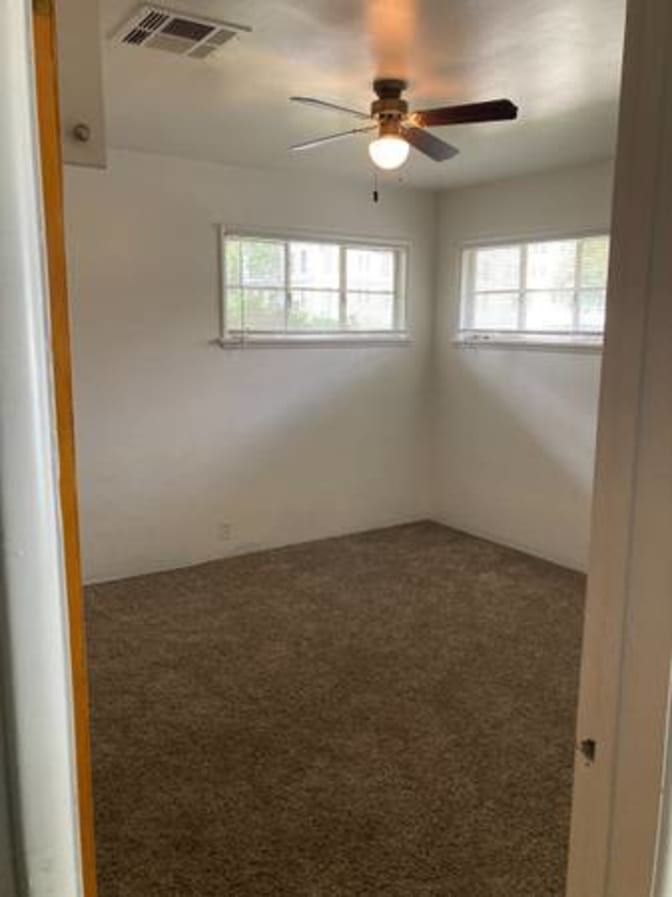 Photo of Jess's room