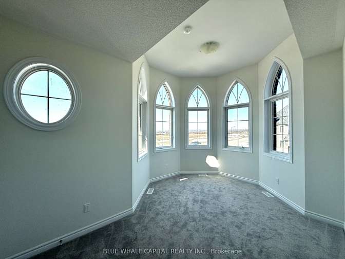 Joshua Sonnylal's room