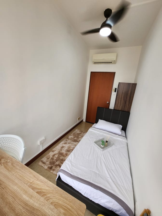 Photo of Roomie Haven's room