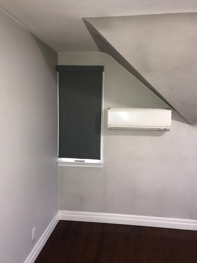 Kaye-Chereese's room