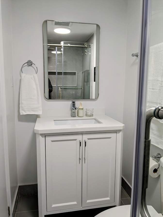 Photo of Katy's room