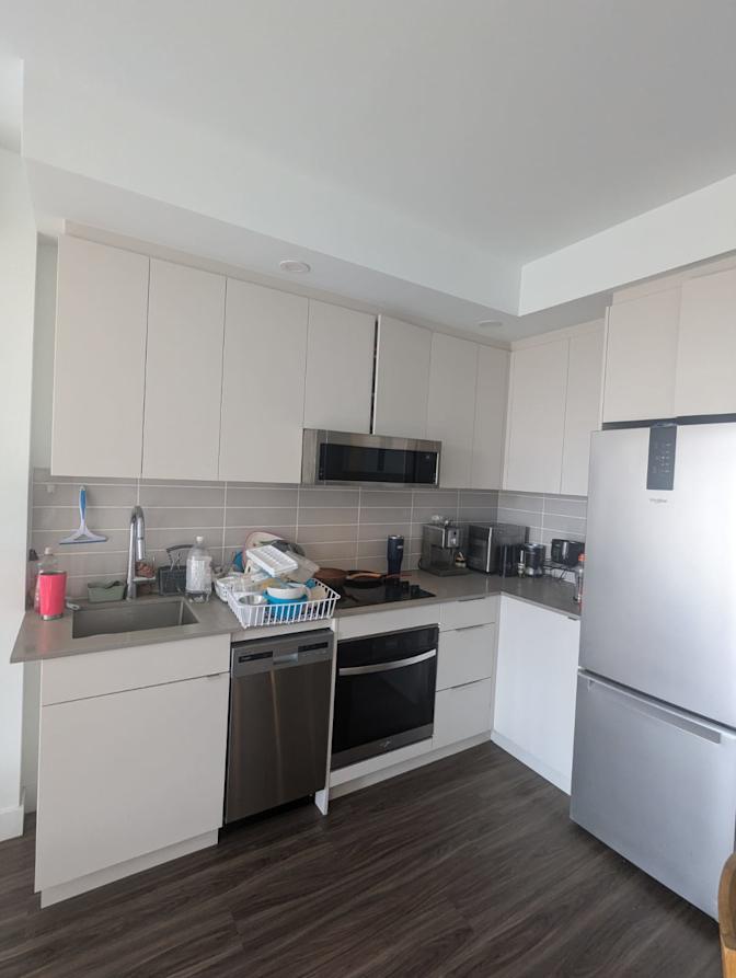 Photo of vibhu bhardwaj's room