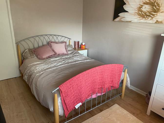 Photo of Anna sykes's room